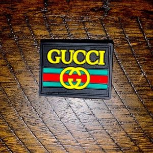 Croc charms! NEW! NEVER BEEN WORN!